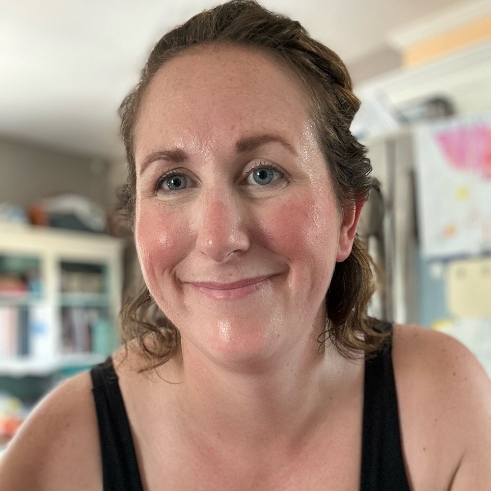 Meet your Posher, Carol